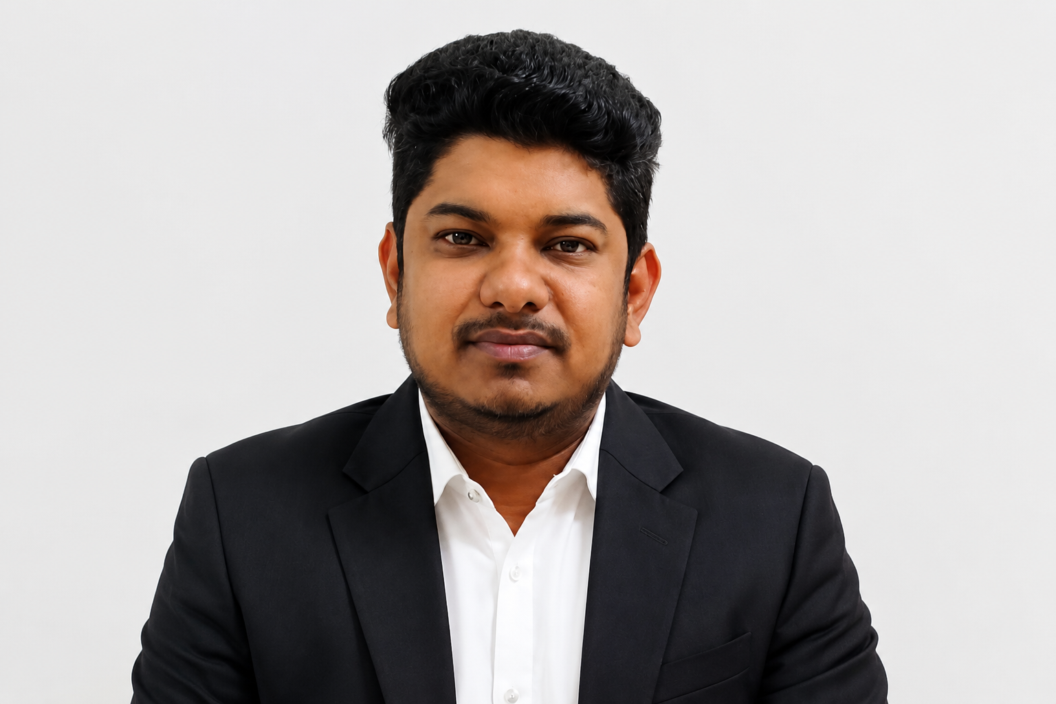 official profile